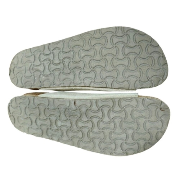 NAOT Santa Barbara Sandals Men Size EU 43/US 10 M - Picture 10 of 10